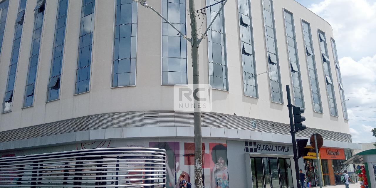 Andar corrido para aluguel no Dom Joaquim: 