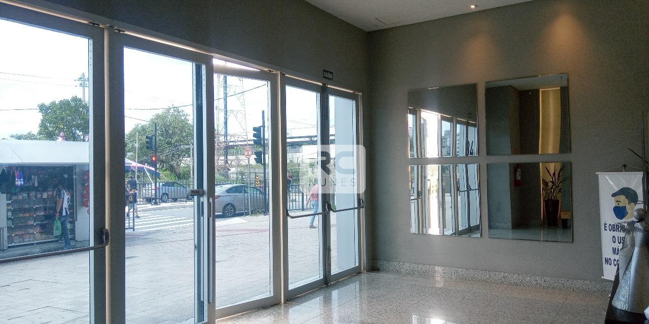 Andar corrido para aluguel no Dom Joaquim: 