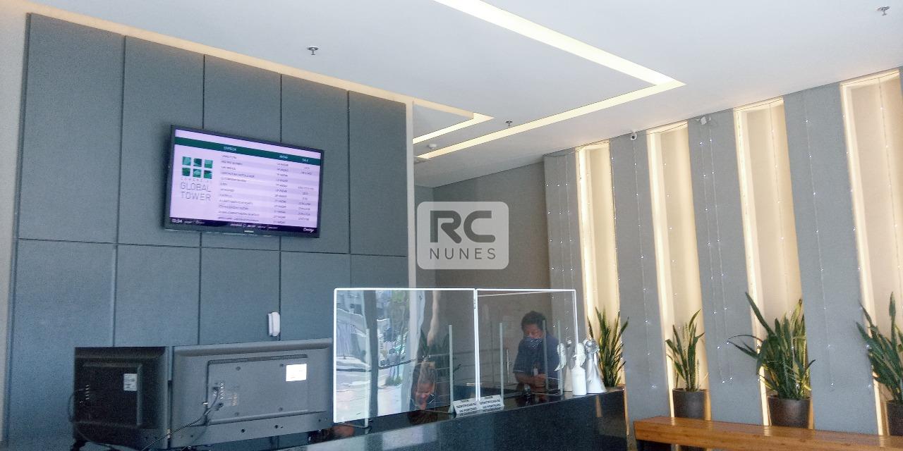 Andar corrido para aluguel no Dom Joaquim: 