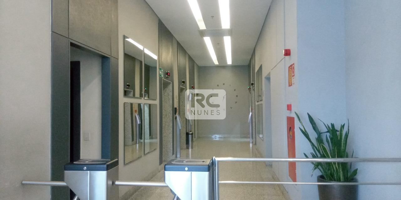 Andar corrido para aluguel no Dom Joaquim: 