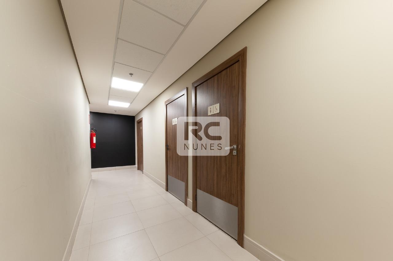 Andar corrido para aluguel no Dom Joaquim: 