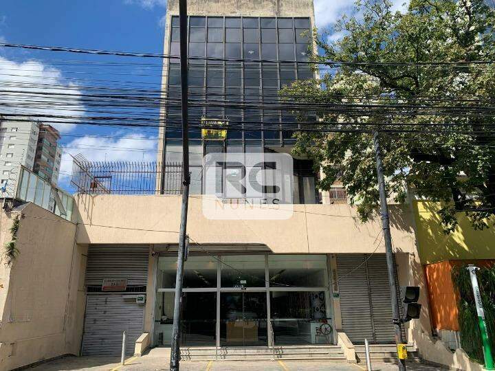 Prédio à venda no Santo Antônio: 