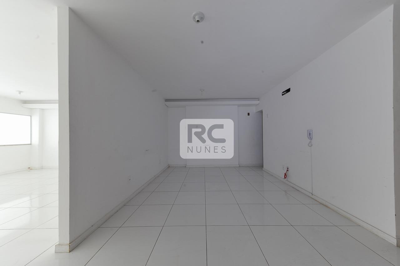 Andar corrido para aluguel no Barro Preto: 