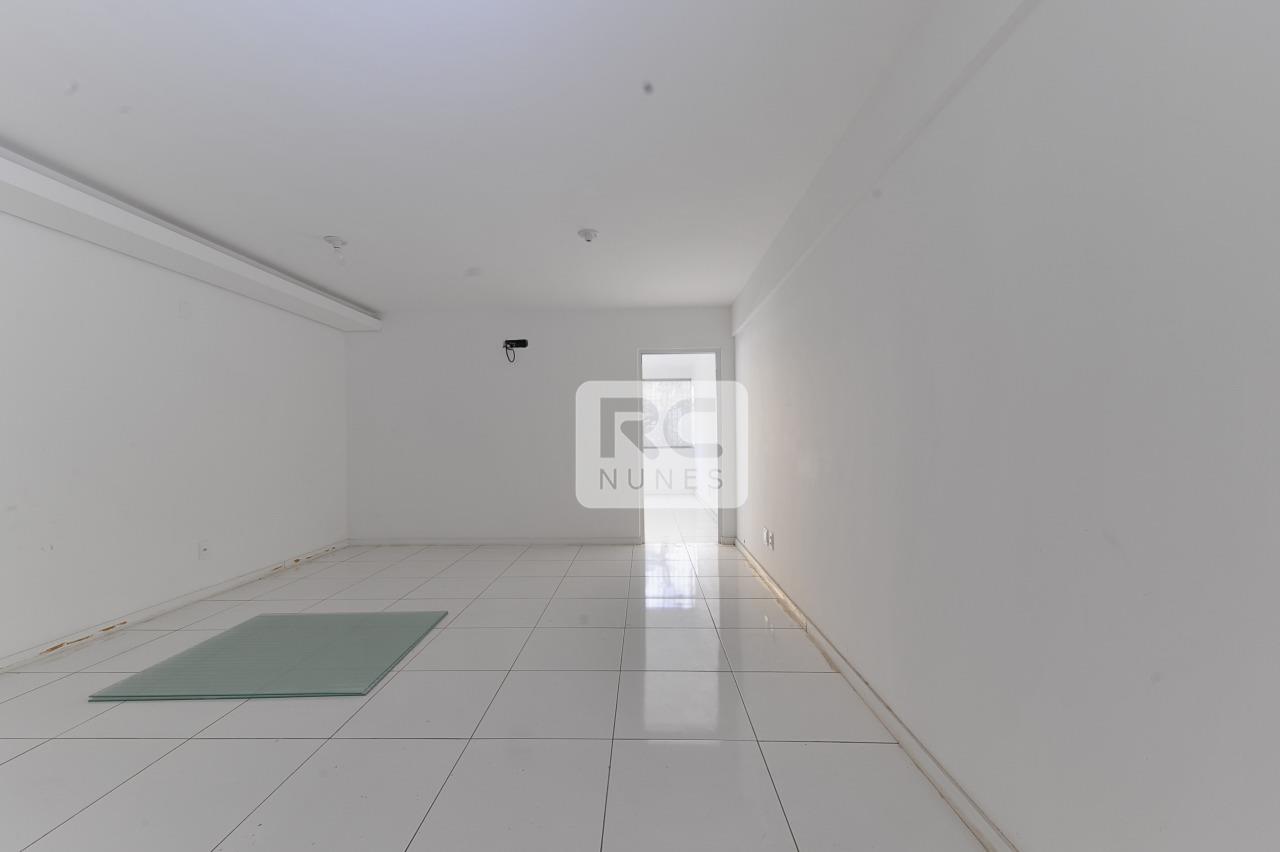 Andar corrido para aluguel no Barro Preto: 