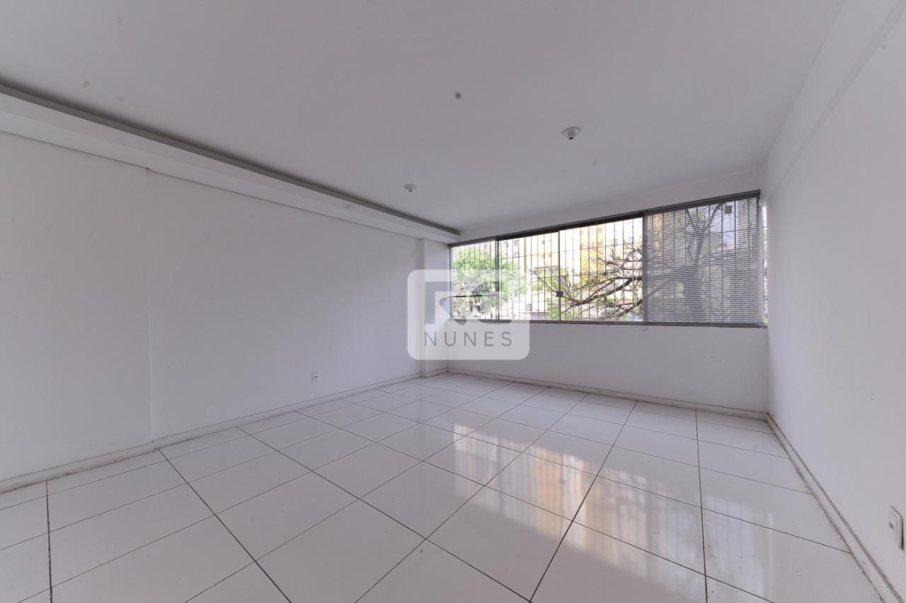 Andar corrido para aluguel no Barro Preto: 