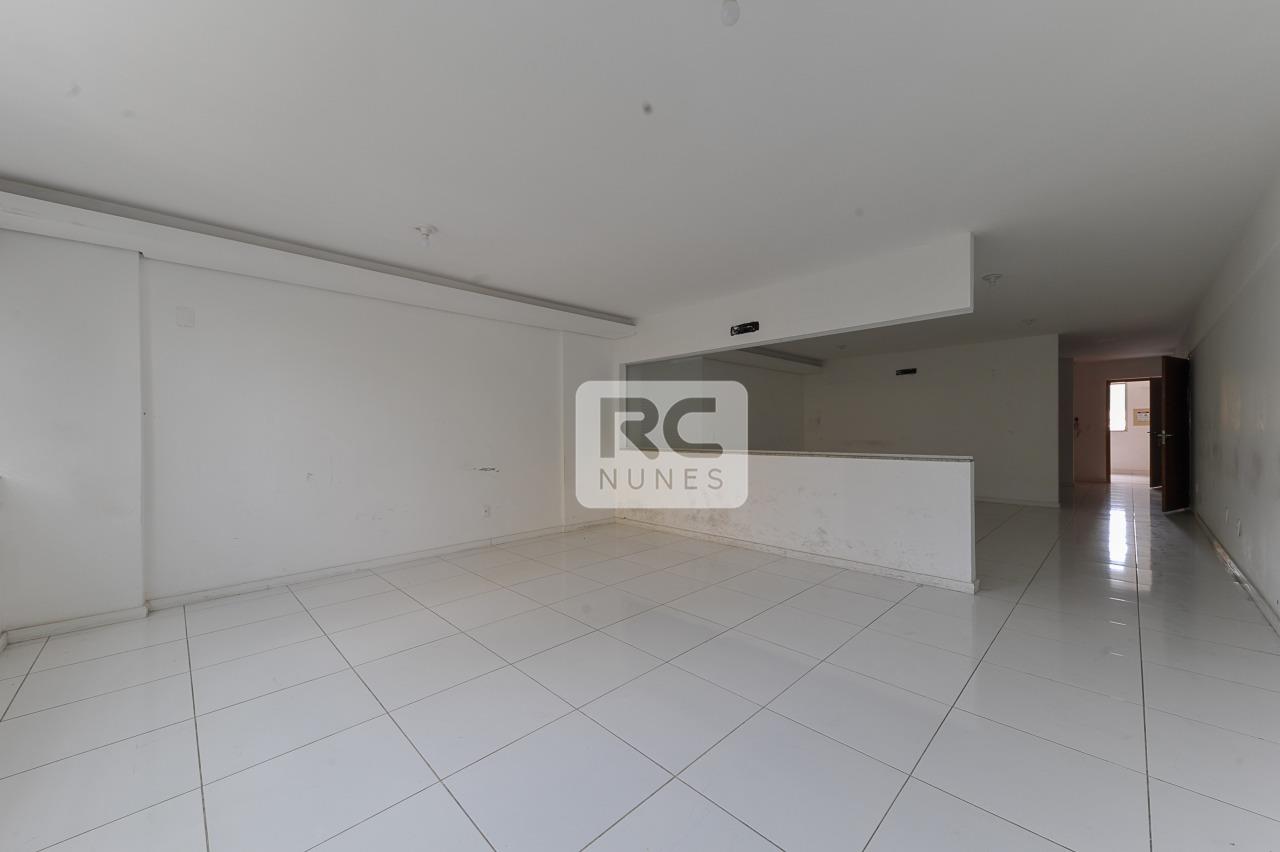 Andar corrido para aluguel no Barro Preto: 