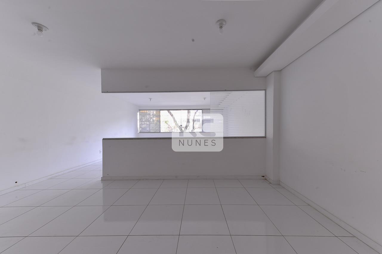 Andar corrido para aluguel no Barro Preto: 