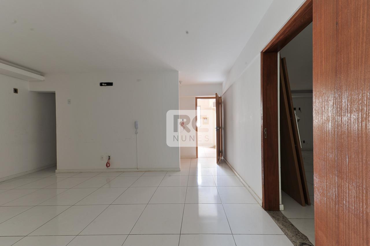 Andar corrido para aluguel no Barro Preto: 