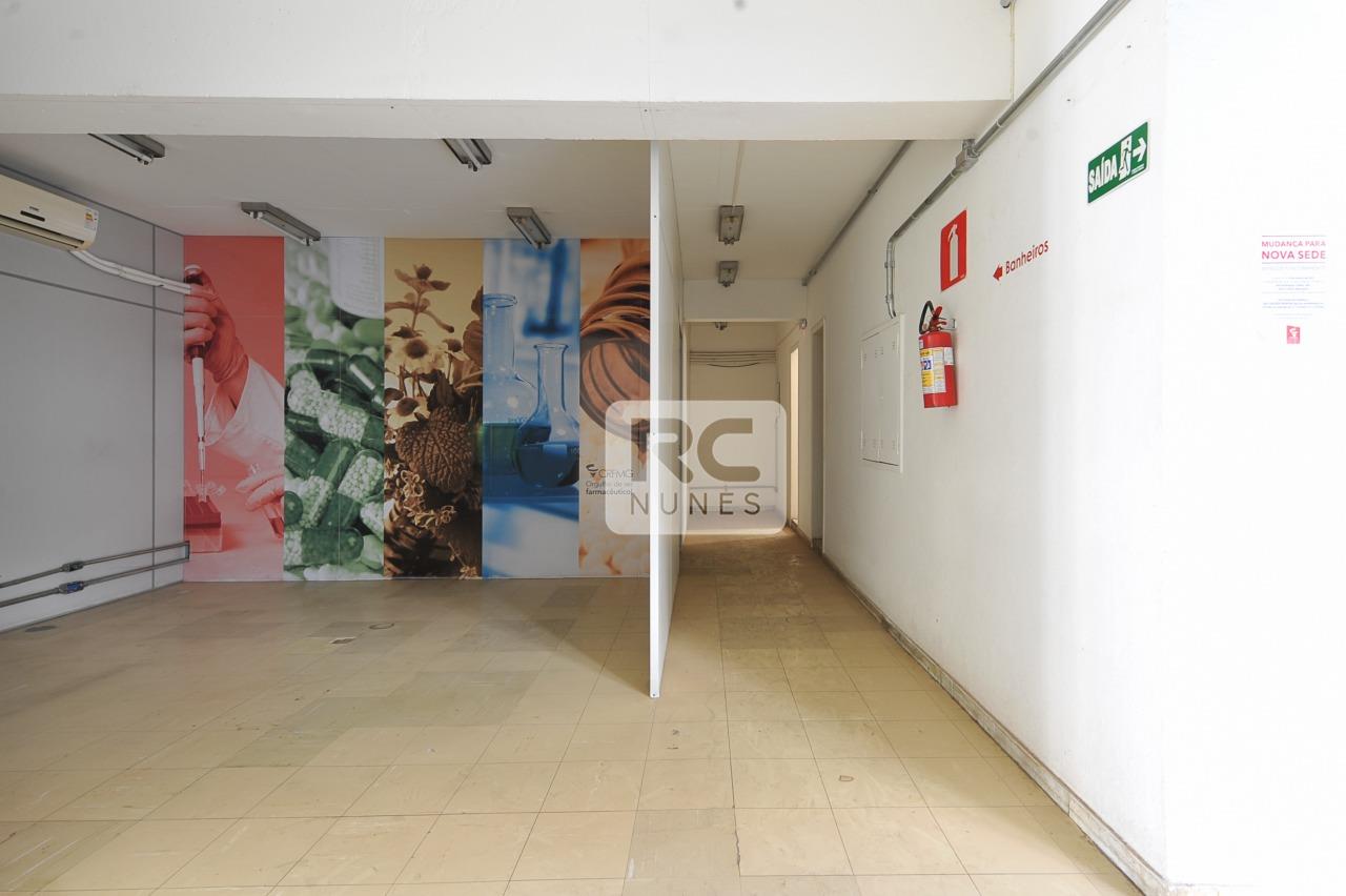 Prédio para aluguel no Floresta: 