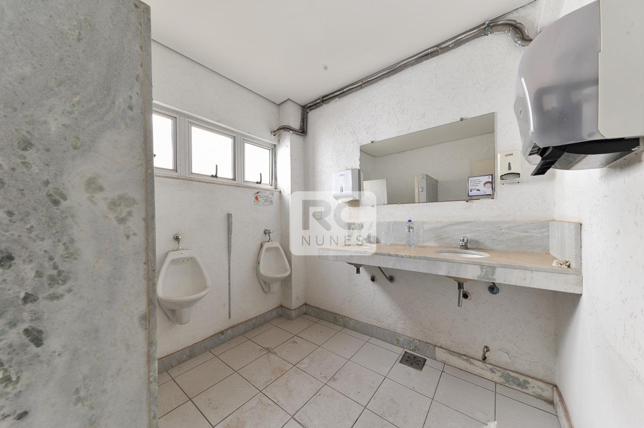 Prédio para aluguel no Floresta: 