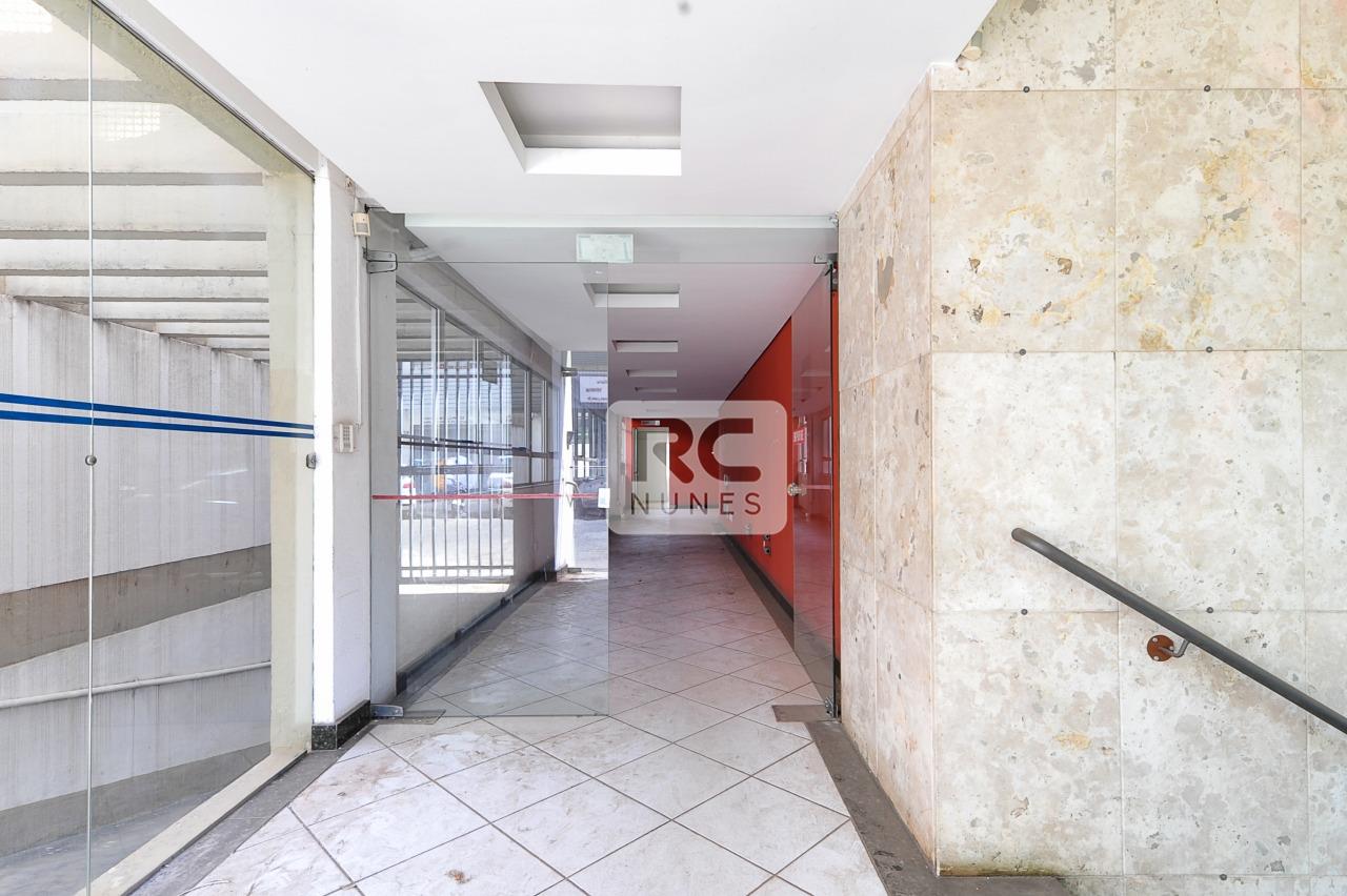 Prédio para aluguel no Floresta: 