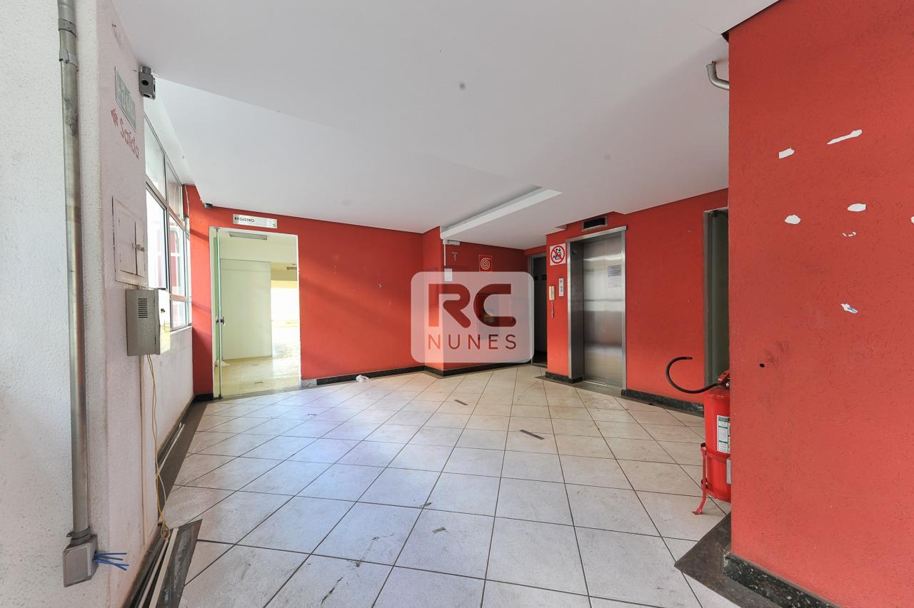 Prédio para aluguel no Floresta: 