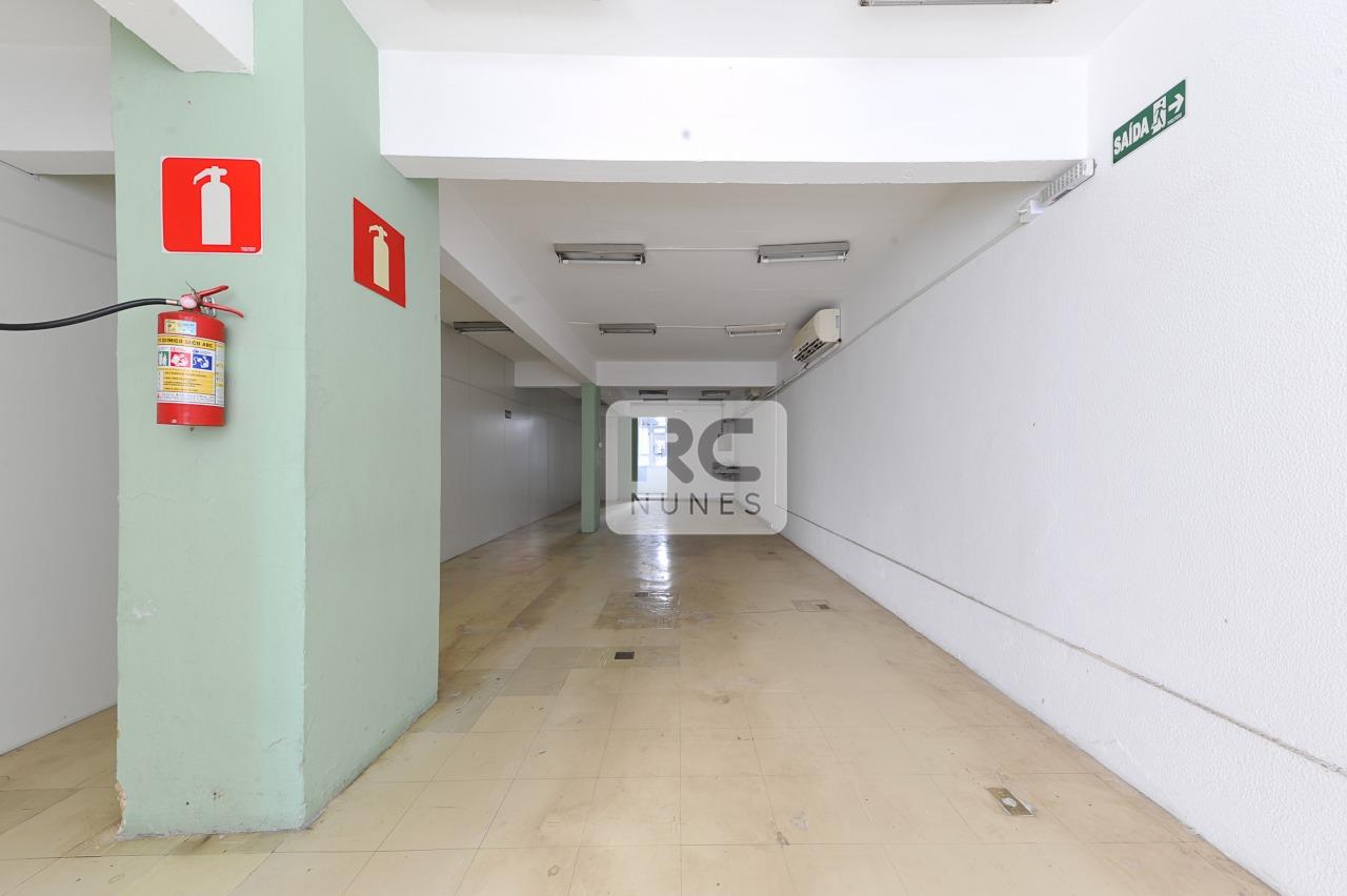 Prédio para aluguel no Floresta: 