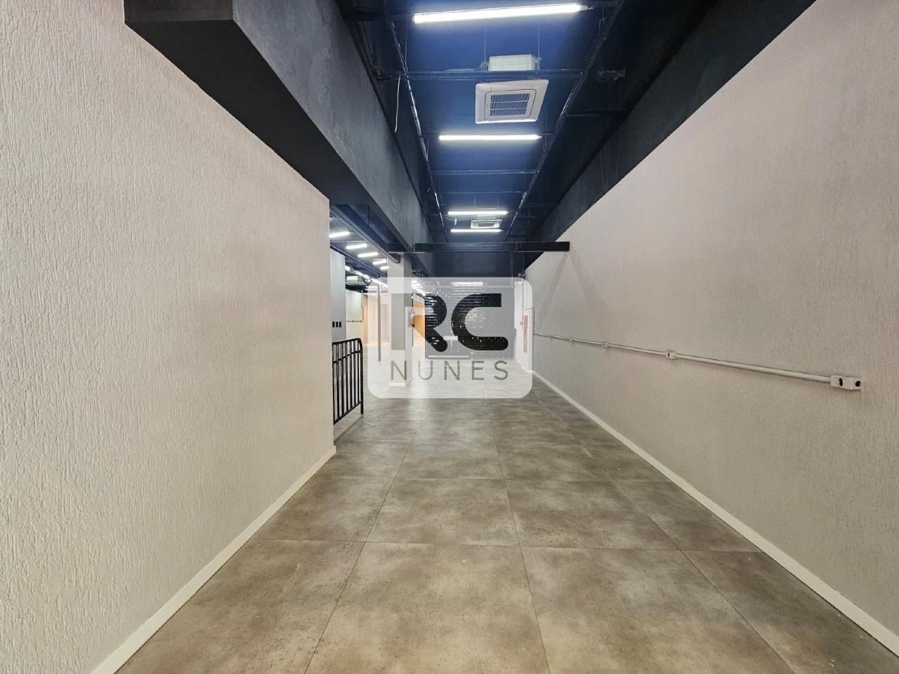 Loja à venda no Savassi: 