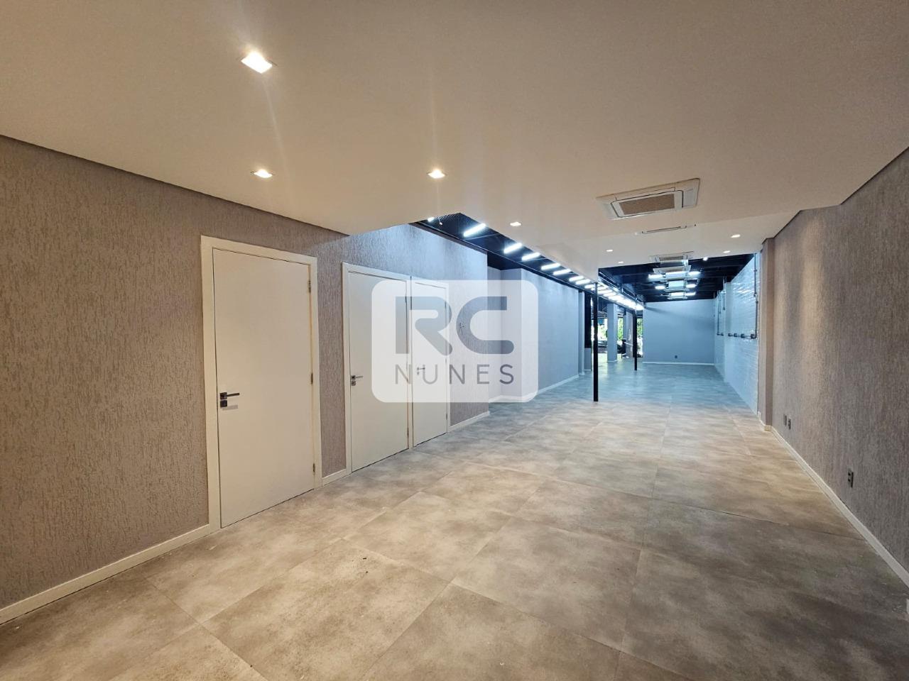 Loja à venda no Savassi: 