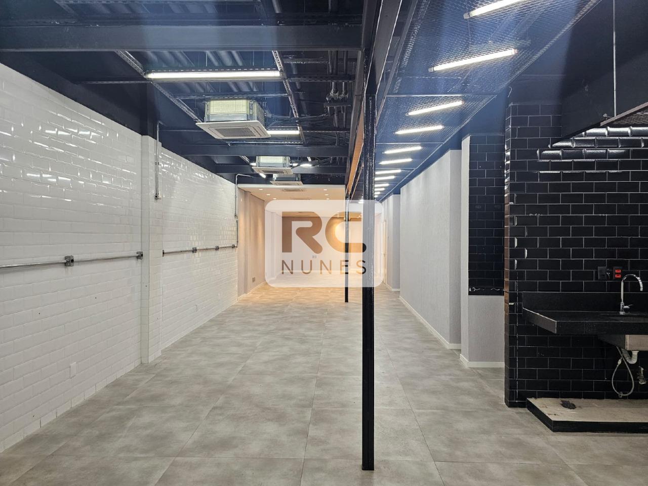 Loja à venda no Savassi: 