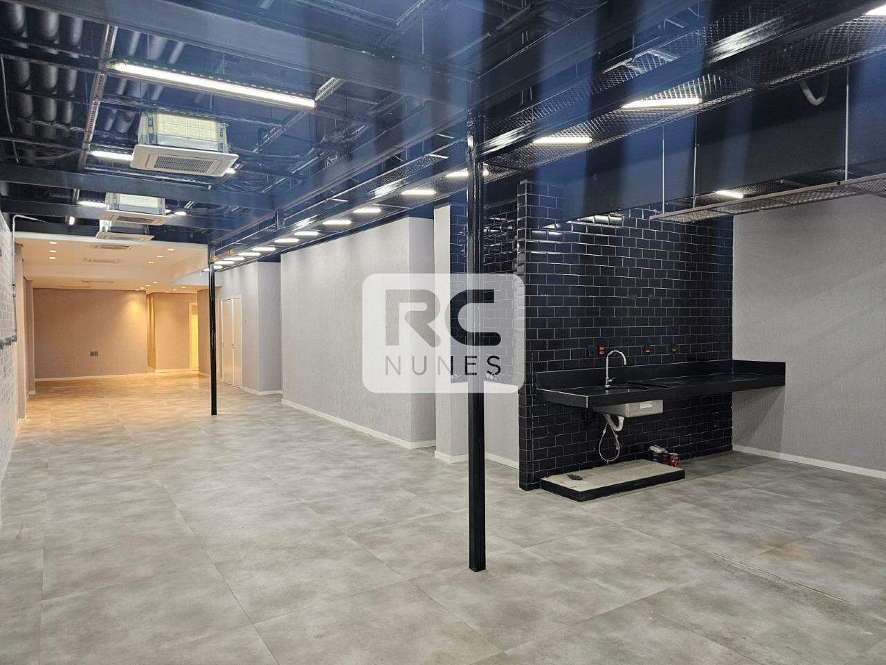 Loja à venda no Savassi: 