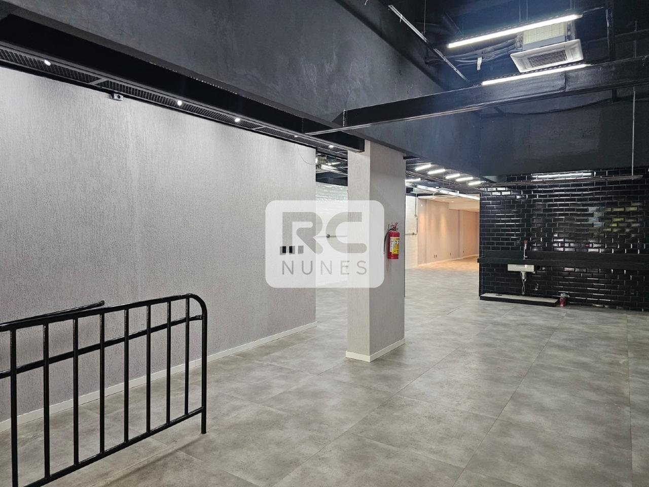 Loja à venda no Savassi: 