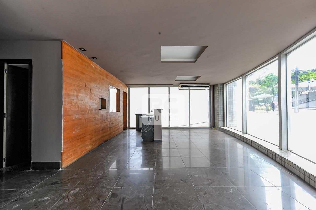 Loja para aluguel no Santo Agostinho: 