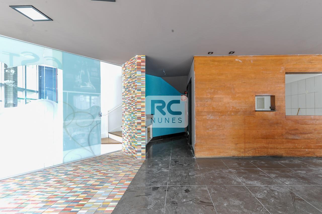 Loja para aluguel no Santo Agostinho: 