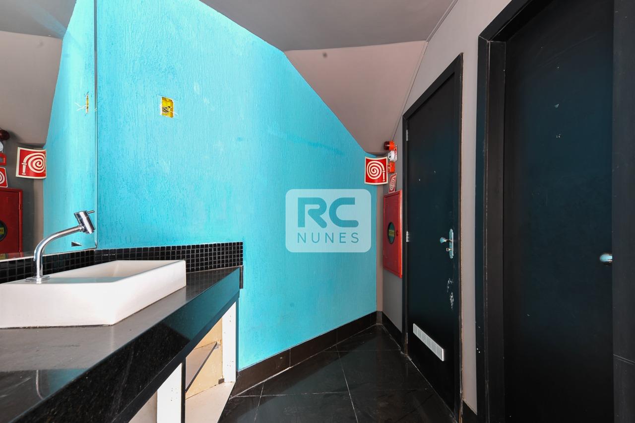 Loja para aluguel no Santo Agostinho: 