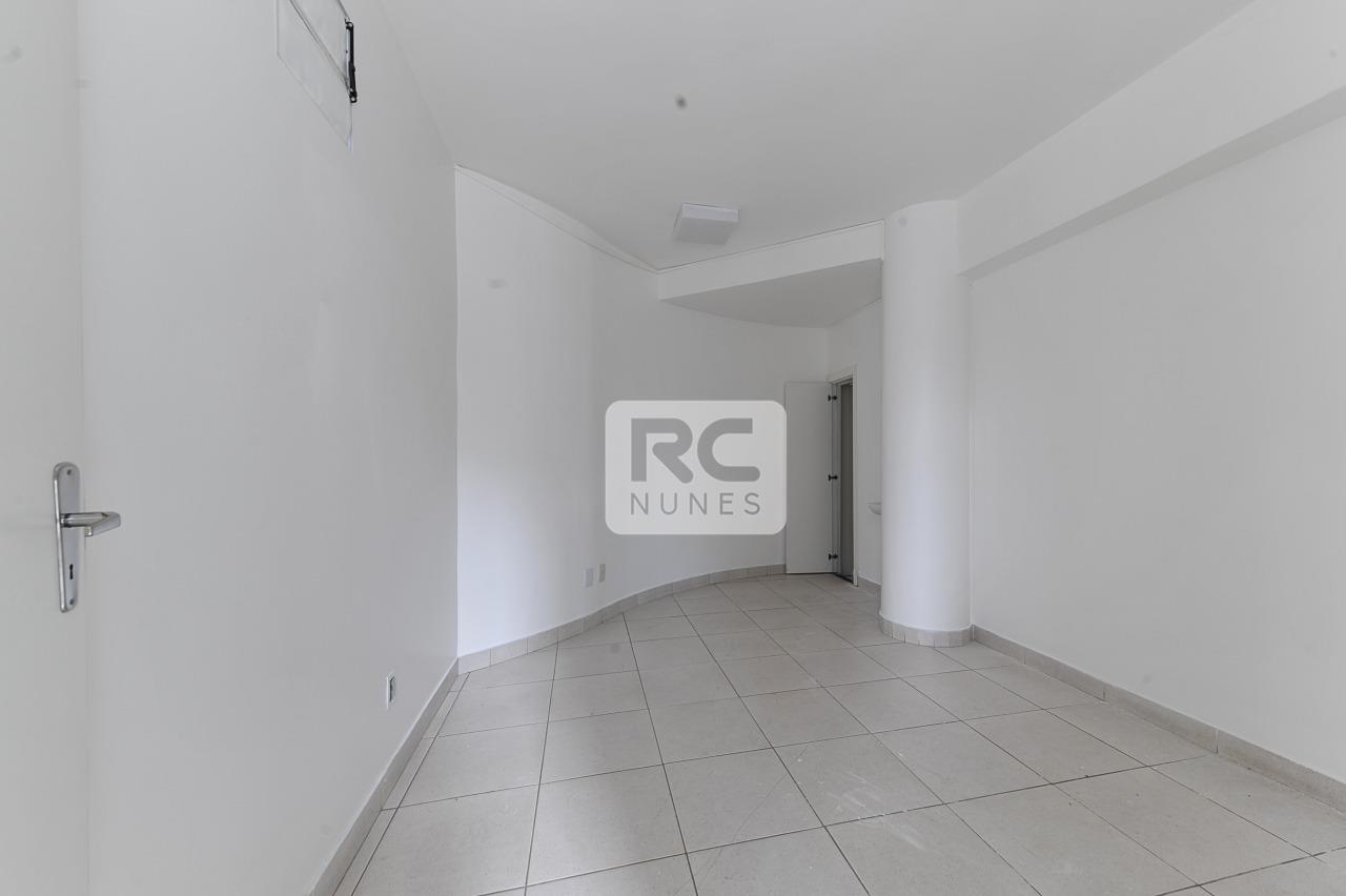 Loja para aluguel no Santo Agostinho: 