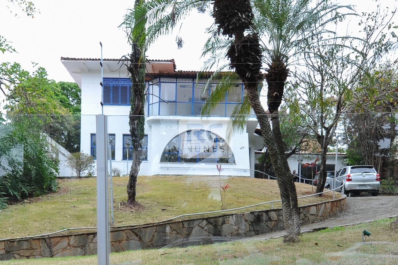 Casa à venda no Cidade Jardim: 