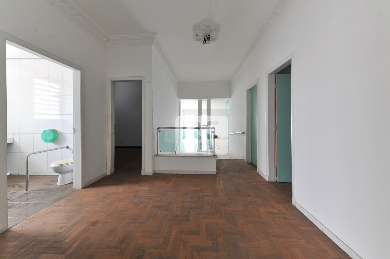 Casa à venda no Cidade Jardim: 