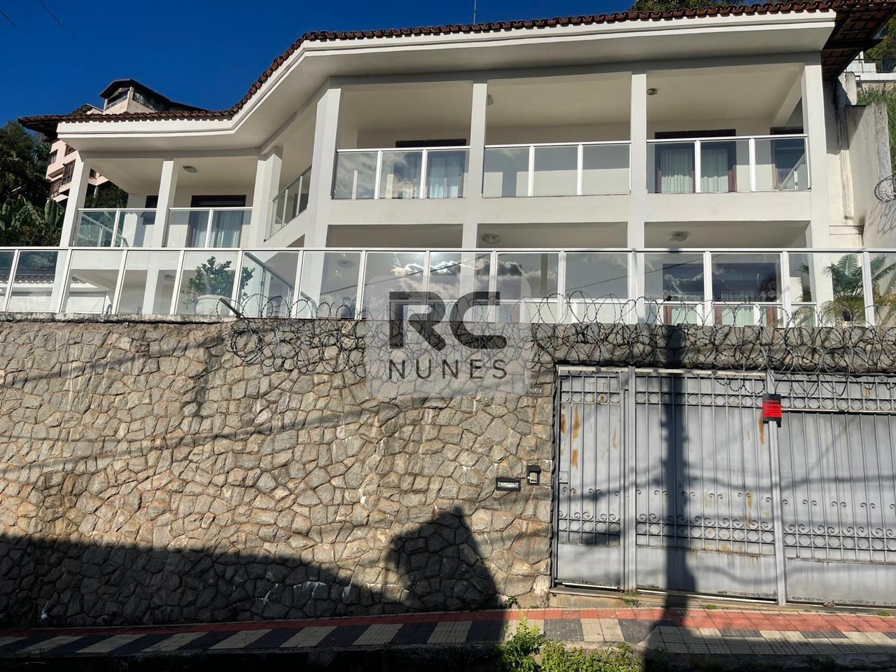 Casa à venda no Mangabeiras: 