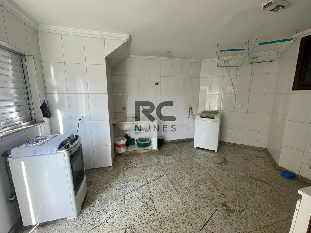 Casa à venda no Mangabeiras: 