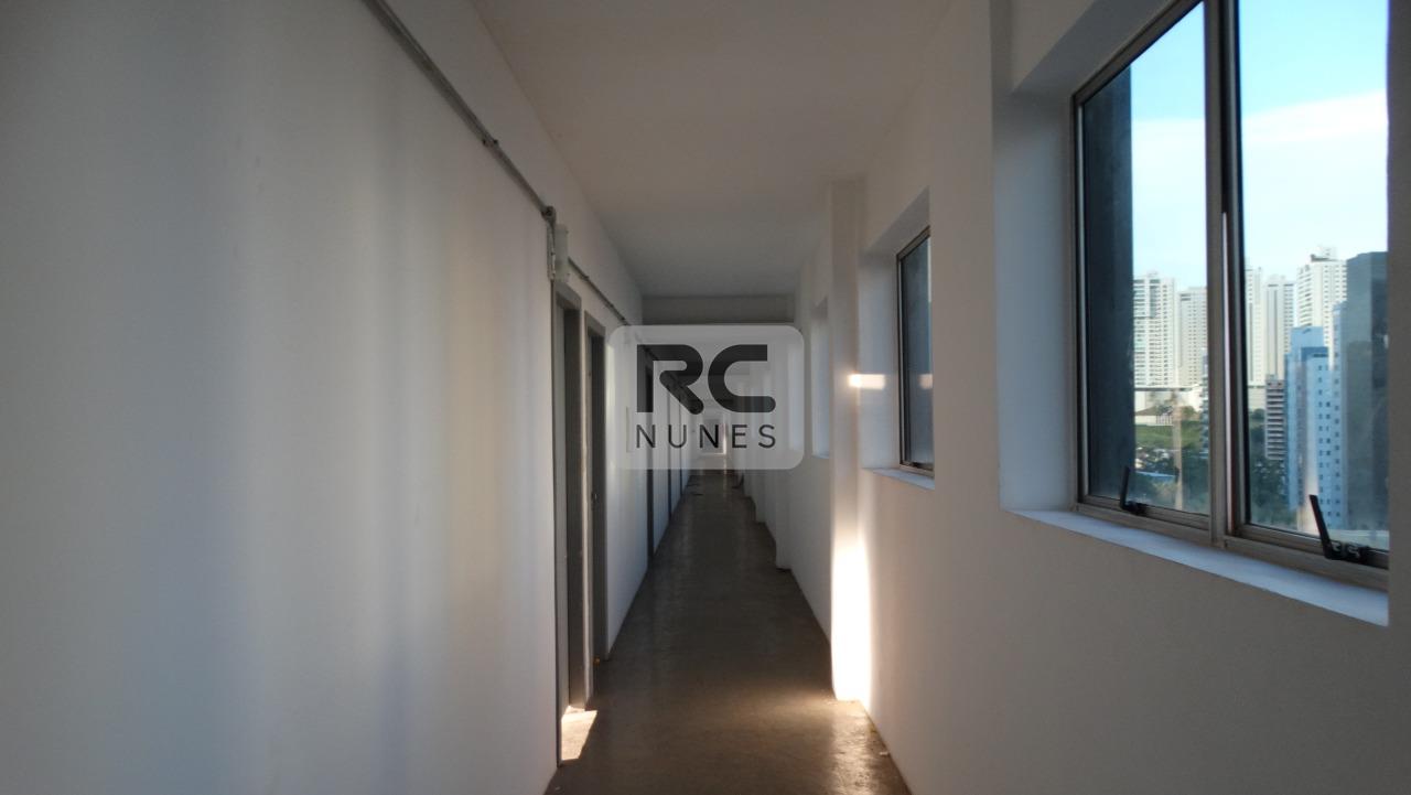 Conjunto de salas para aluguel no Vila da Serra: 