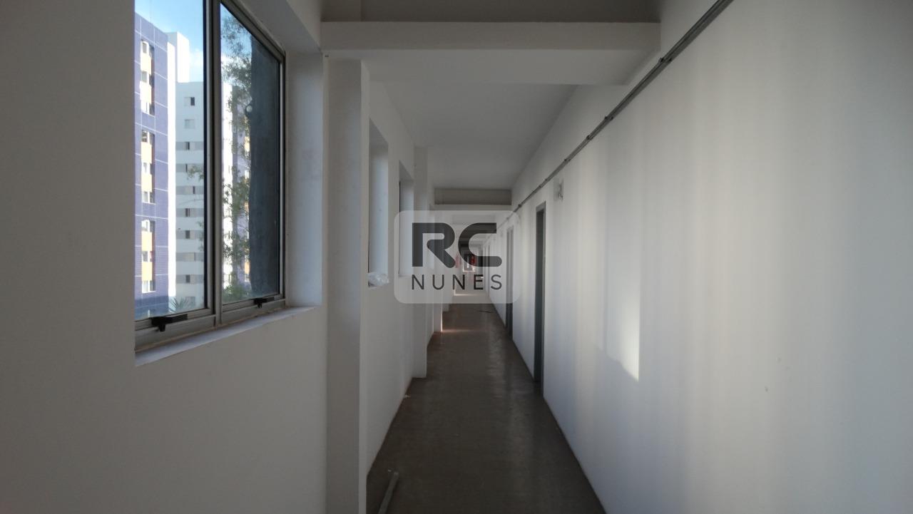 Conjunto de salas para aluguel no Vila da Serra: 