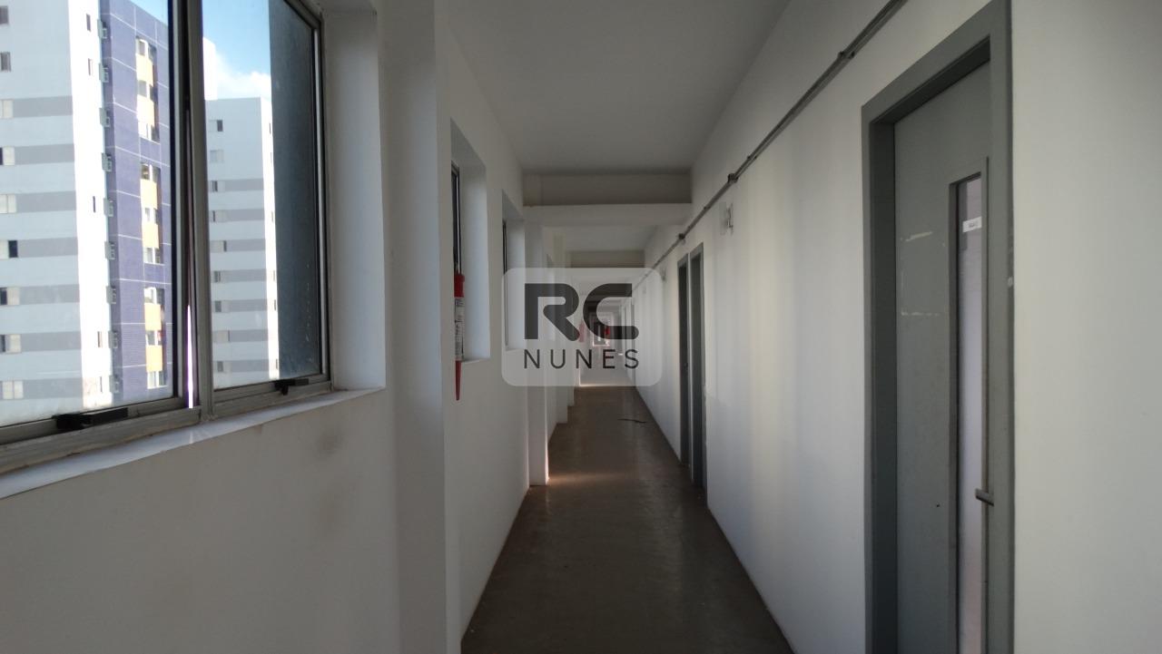 Conjunto de salas para aluguel no Vila da Serra: 