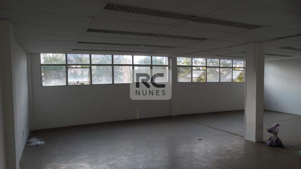 Conjunto de salas para aluguel no Vila da Serra: 