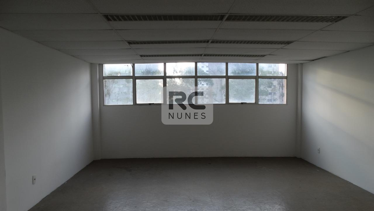 Conjunto de salas para aluguel no Vila da Serra: 