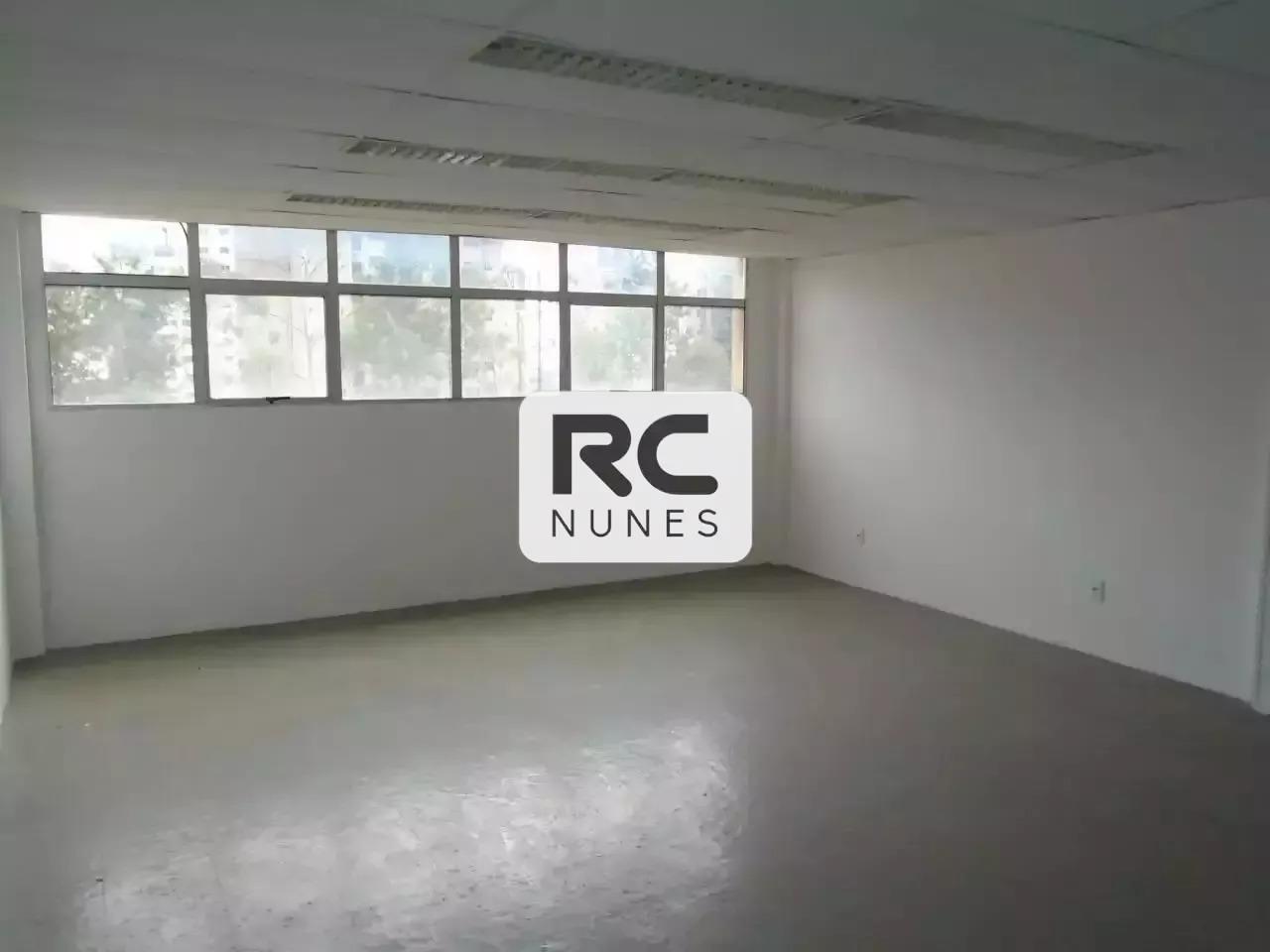 Sala para aluguel no Vila da Serra: 