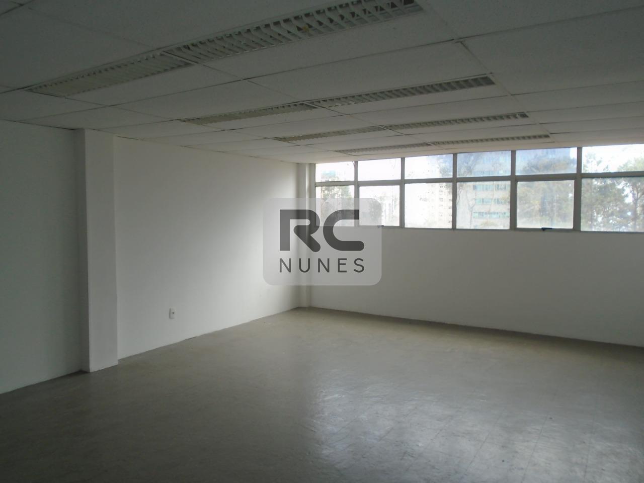 Sala para aluguel no Vila da Serra: 