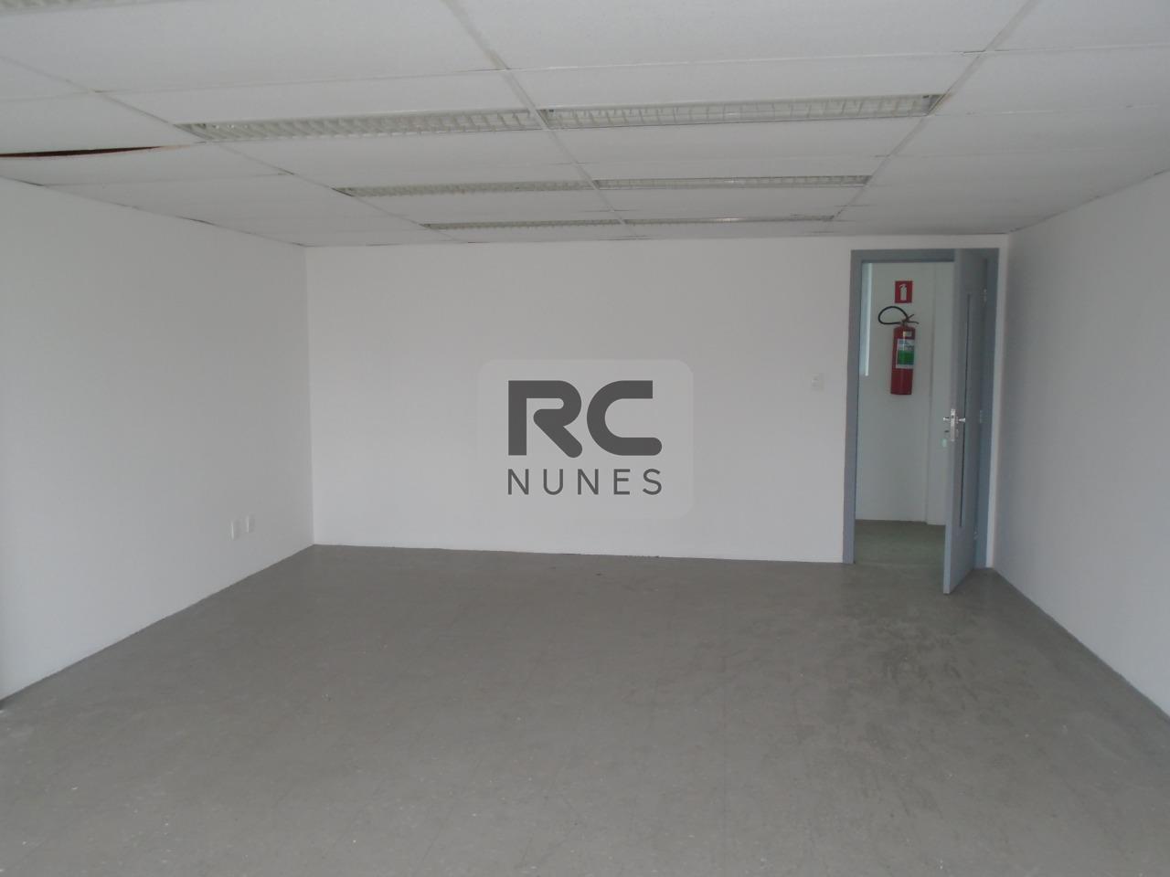 Sala para aluguel no Vila da Serra: 