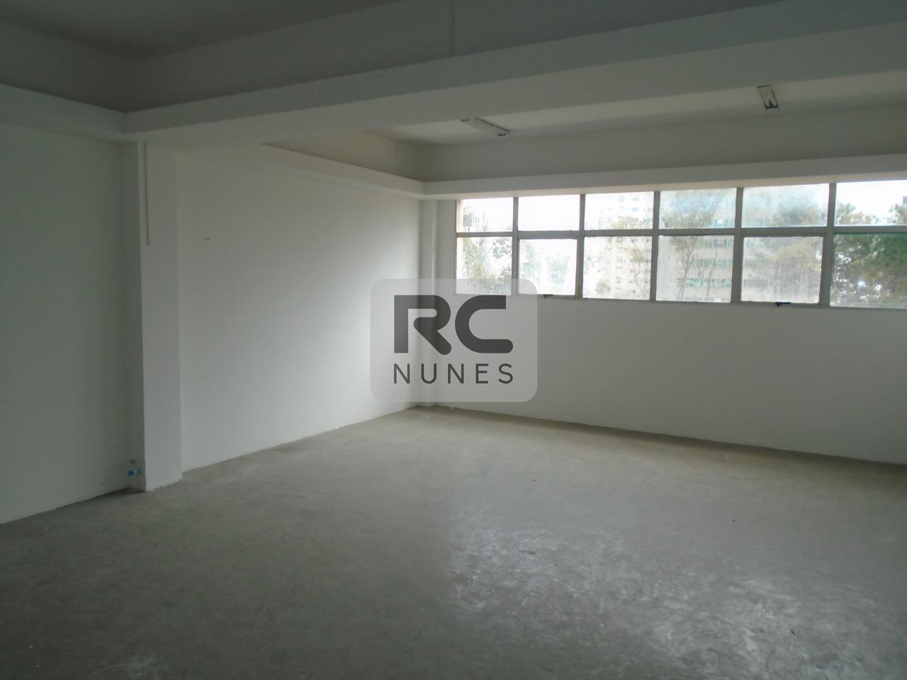 Sala para aluguel no Vila da Serra: 