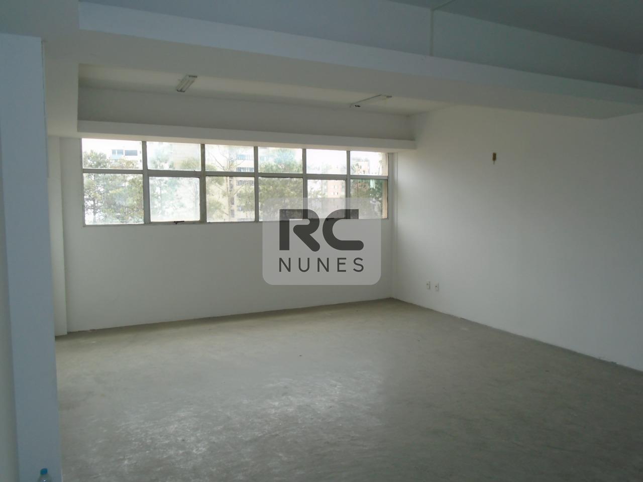 Sala para aluguel no Vila da Serra: 