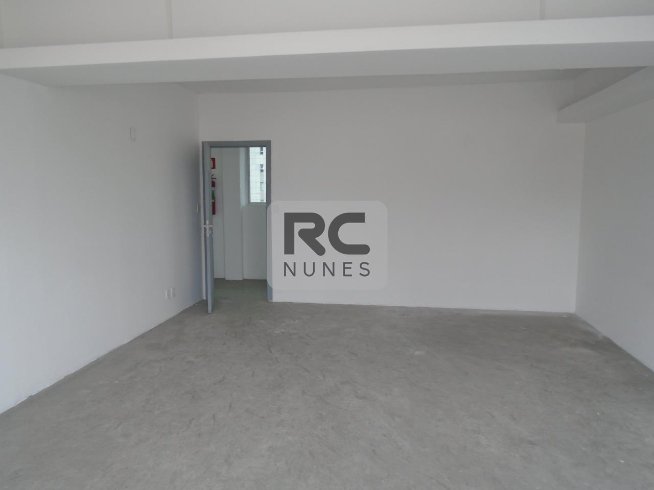 Sala para aluguel no Vila da Serra: 