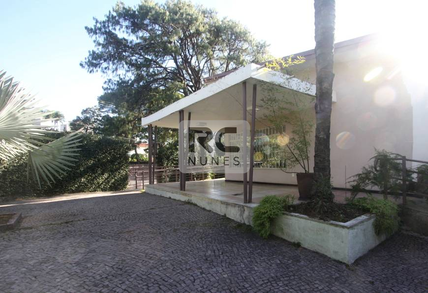 Casa à venda no Cidade Jardim: 