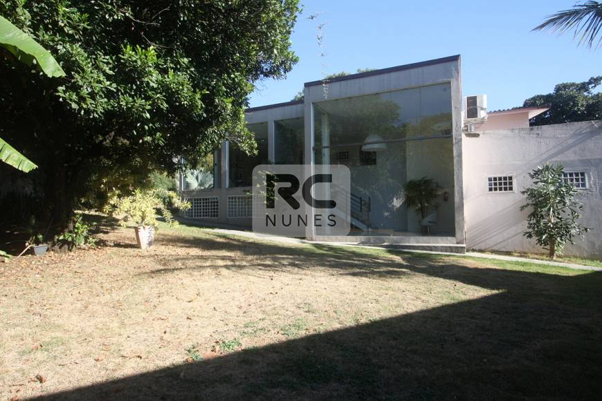 Casa à venda no Cidade Jardim: 