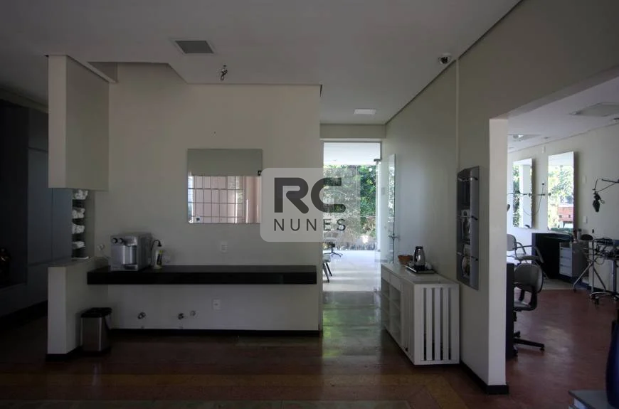 Casa à venda no Cidade Jardim: 