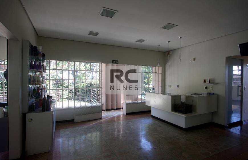 Casa à venda no Cidade Jardim: 