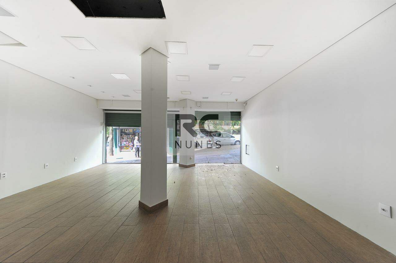 Loja para aluguel no Savassi: 