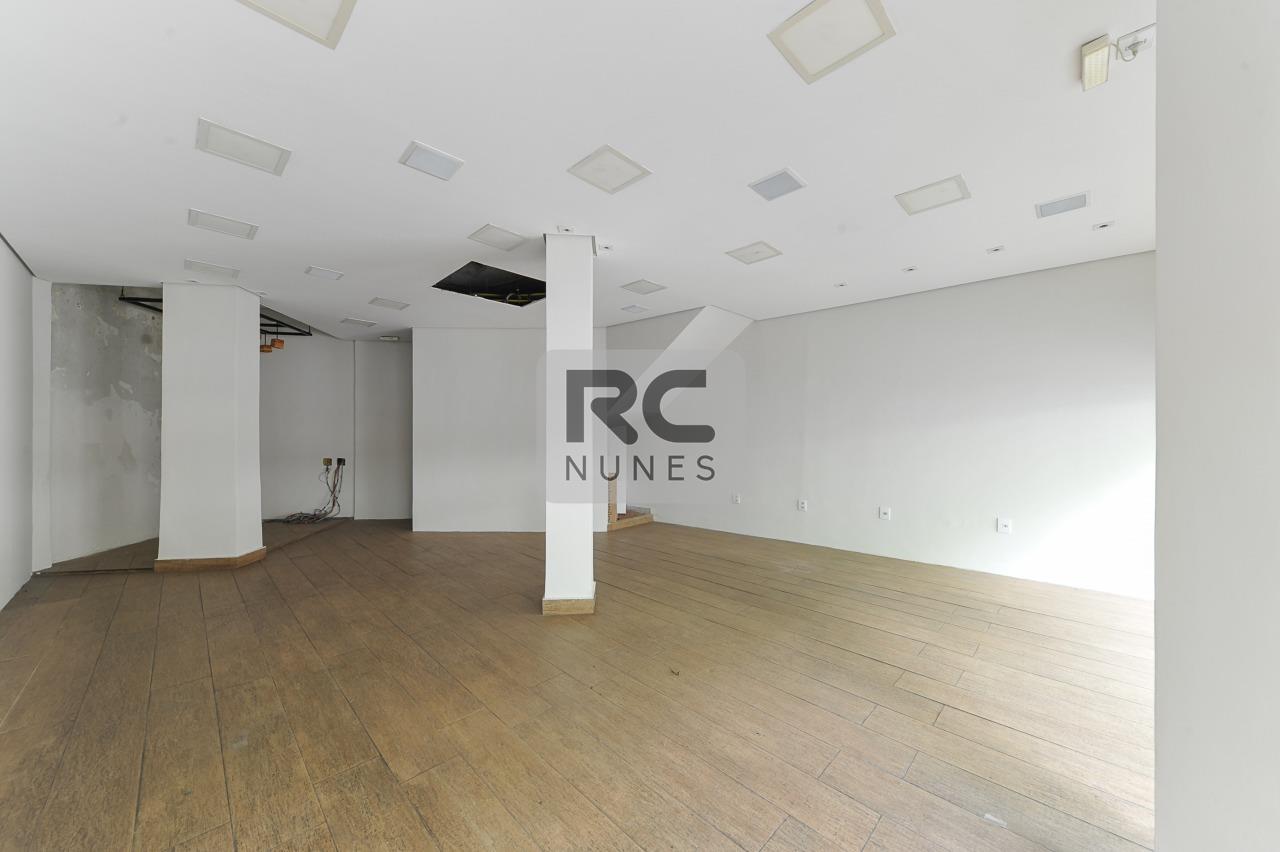 Loja para aluguel no Savassi: 