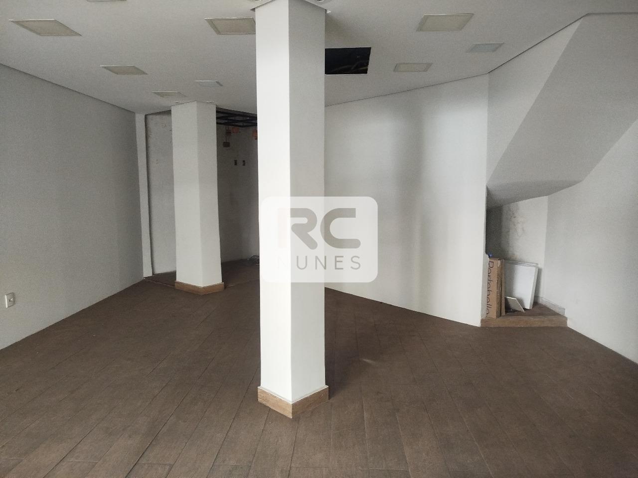 Loja para aluguel no Savassi: 