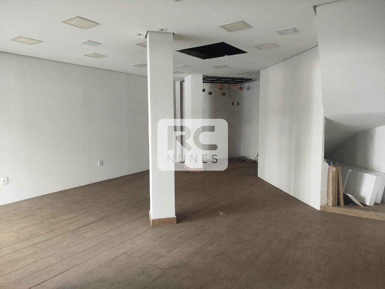 Loja para aluguel no Savassi: 