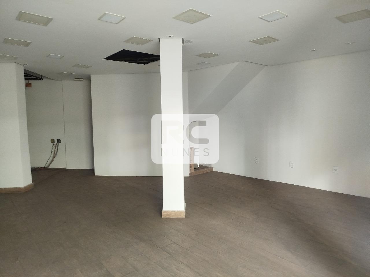 Loja para aluguel no Savassi: 